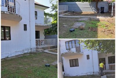 Casă cu 4 camere în Nord