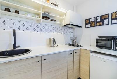 Garsoniera bulevardul 1 mai-favorit - 4