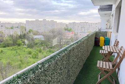 Apartament cu 2 camere decomandat, mobilat în Apărătorii Patriei - 16