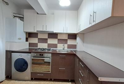Apartament cu 2 camere semidecomandat, mobilat în Florești - 6