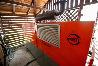 Imobil 28 CAMERE pretabil CAMIN BATRANI- GRADINITA-CLINICA MEDICALA - 15