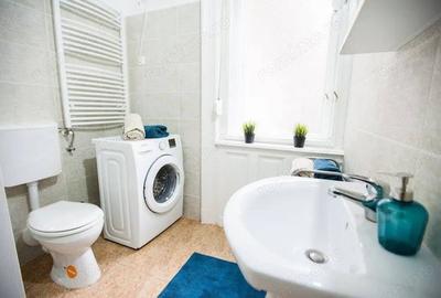 Garsonieră semidecomandată în Aviației - 2