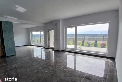 Casă cu Teren 500 Mp în Șelimbăr - 5