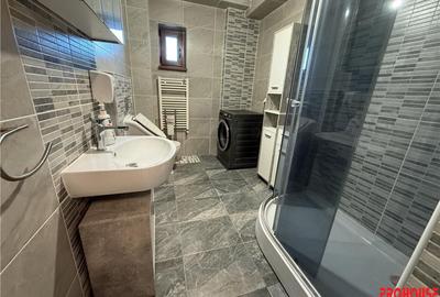 Apartament cu 3 camere decomandat, mobilat în Gherăiești - 2