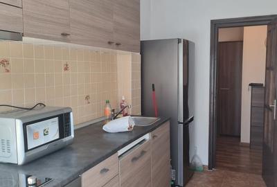 Apartament cu 2 camere semidecomandat în Magheru - 9