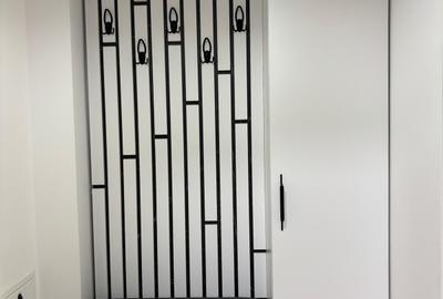 Apartament 2 camere LUX cu Pompa de caldura - 3