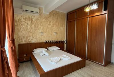 Apartament 2 camere transformat in 3 Mamaia, lângă Hotel Regal 118000euro - 8