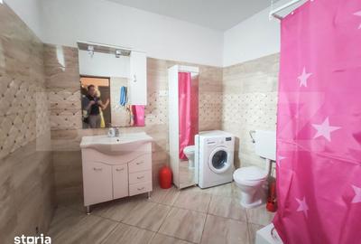 Casă cu 3 camere cu Teren 24000 Mp în Micula - 9