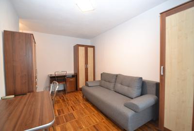 Garsonieră semidecomandată, mobilată în Lipovei - 3