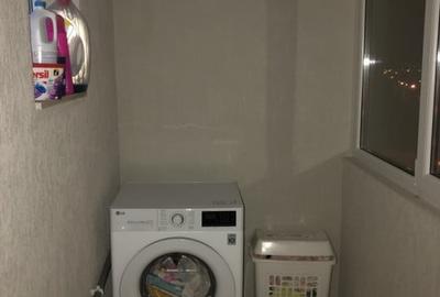 Apartament cu 2 camere semidecomandat, mobilat în Ultracentral - 14