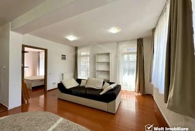 Apartament 2 camere | Bloc nou | 73mp | Terasa + Parcare | Zorilor - 3