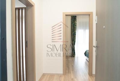 Apartament cu 2 camere decomandat în Sânmartin - 8