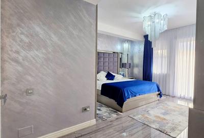 Vilă Individuală D+P+1 , 6 Camere, Strada Doinei, Fundeni Dobroești - 41