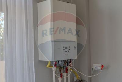 Casa individuala P+1+M mobilata, utilata - Dragomire?... - 36