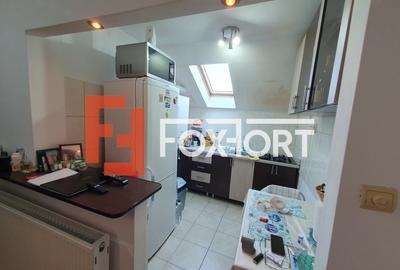 Apartament de vanzare cu 2 camere si balcon, zona Shopping City - 7