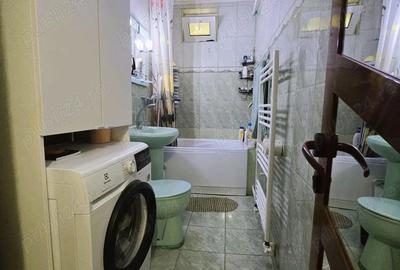 Apartament cu 2 dormitoare de INCHIRIAT | str 1848 langa SPITAL - 5