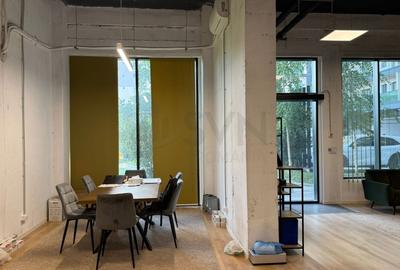 REC3001550 Spatiu Comercial 90mp I De Inchiriat I 13 Septembrie I Sebastian - 2