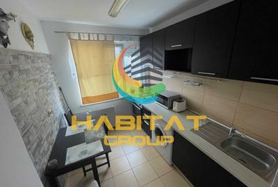 Apartament cu 2 camere decomandat, mobilat în Gorjului - 5