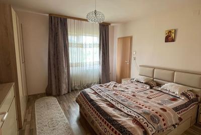 Casă cu 4 camere în Central - 6