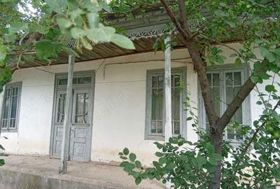 Casă cu 2 camere cu Teren 877 Mp în Central - 1