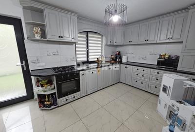 Casă individuală cu 3 camere cu Teren 510 Mp în Valea Adâncă - 9