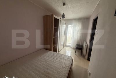 Apartament cu 2 camere în Micro 6 - 3