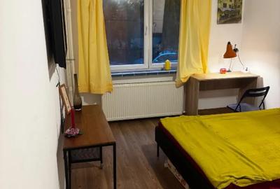 Garsonieră decomandată în Militari - 9