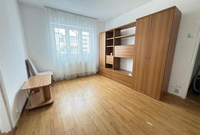 Apartament cu 2 camere zona Mihai Viteazul - 5