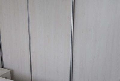 Apartament cu 2 camere decomandat în Popești-Leordeni - 2