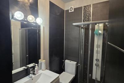 Apartament cu 3 camere decomandat, mobilat în Militari - 15