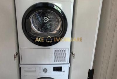 Apartament cu 2 camere semidecomandat, mobilat în Jiului - 6