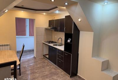 Apartament cu 3 camere decomandat în Central - 18