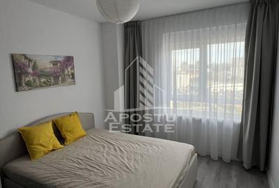 Apartament cu 3 camere decomandat, mobilat în Circumvalațiunii - 4