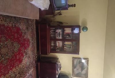 Apartament cu 3 camere decomandat în Central - 7