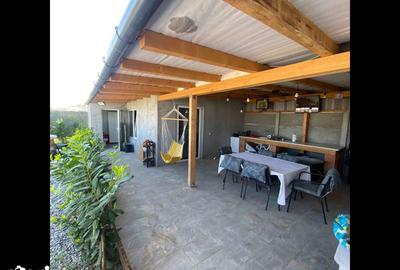 Casă cu 3 camere cu Teren 767 Mp în Sântandrei - 13