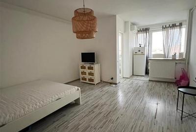 Vanzare garsoniera | metrou Dristor 2 | renovata | mobilata si utilata | - 2