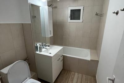 Apartament cu 2 camere semidecomandat în Kiriac - 5