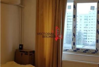 Apartament cu centrala termica, bloc reabilitat Colentina Maior Bacila Parcul Pl - 23