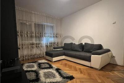 RECO Apartament 3 camere, la pret de 2 camere, Etajul 1, Ios - 2