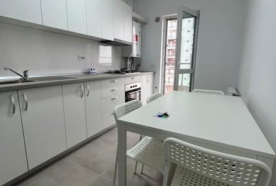 Nou in zona cu Metrou, parc, locuri de joaca si complexe de cumparaturi - 5