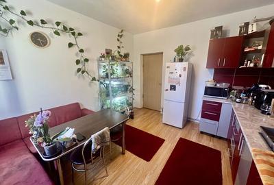 Apartament cu 2 camere decomandat în Șelimbăr - 2