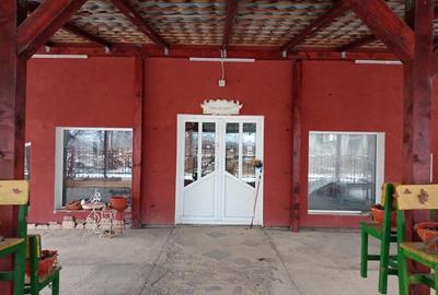 Spațiu comercial, de 600 mp, în Central - 6