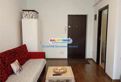 Garsoniera mobilata utilata Militari Residence 44.900 Euro - 1