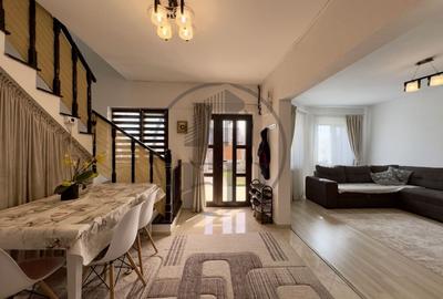 Casă individuală cu 4 camere cu Canalizare în Valu lui Traian - 7