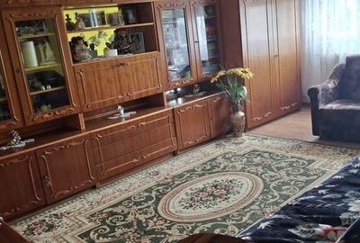 Apartament cu 2 camere decomandat în Alfa - 1