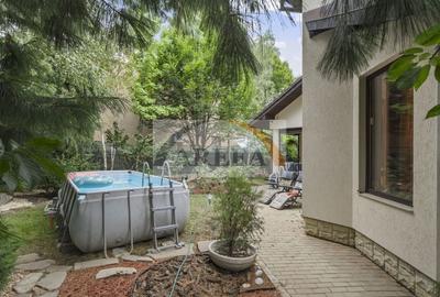 Vila din poveste este de vanzare in Pipera - 33