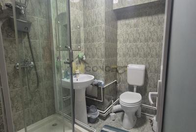 Apartament cu 4 camere decomandat, mobilat în Apărătorii Patriei - 12