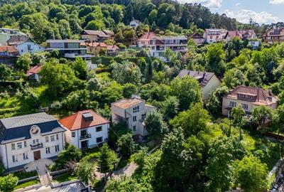 Casă individuală cu 7 camere cu Teren 1056 Mp în Brașovul Vechi - 10