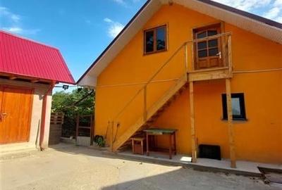 Casa si teren de vanzare Contesti - Bacau sau schimb cu apartament si diferenta - 9
