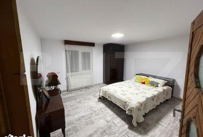Casă cu 4 camere cu Teren 1650 Mp în Central - 4
